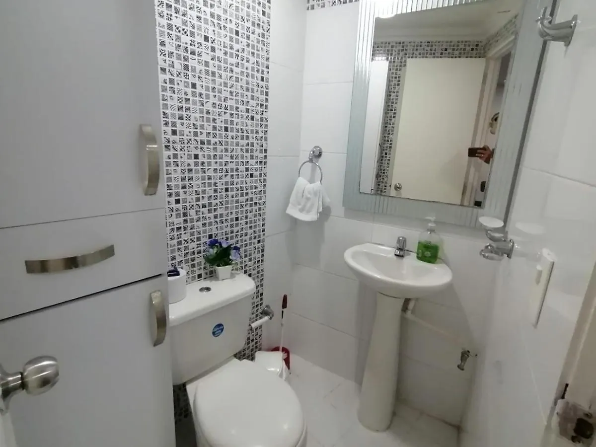 Apartment Apartamento Boutique Cartagena Colombia