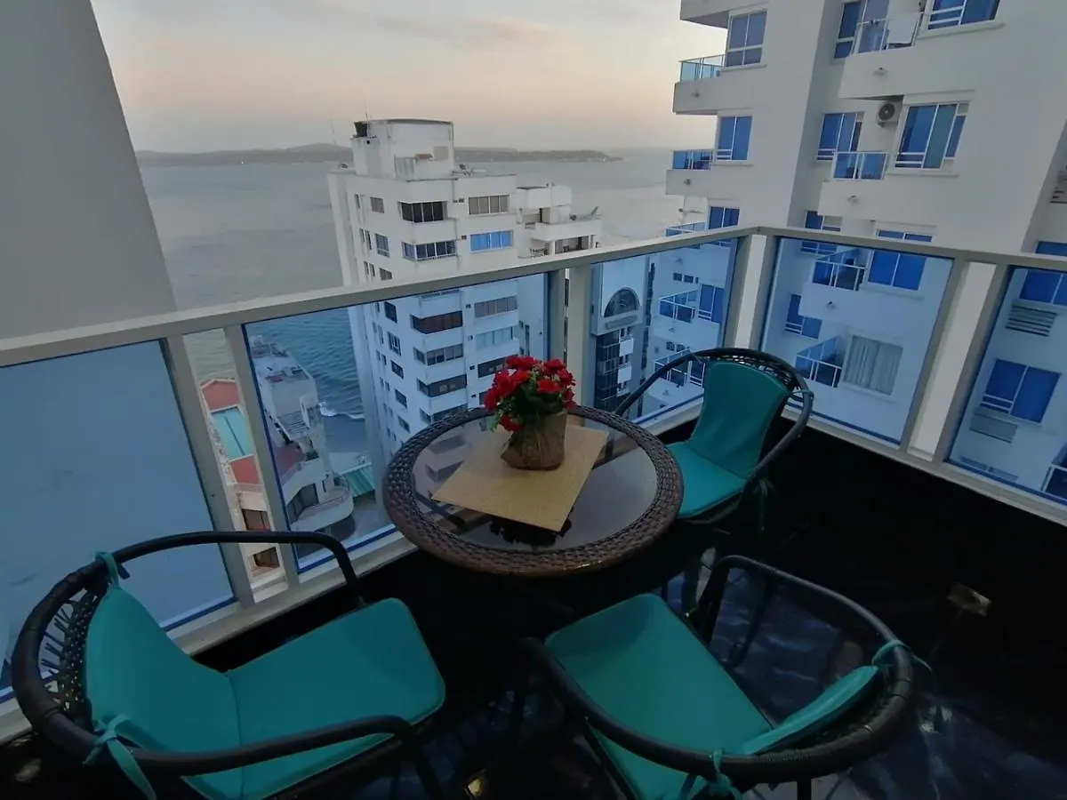 Apartamento Boutique Cartagena Apartment