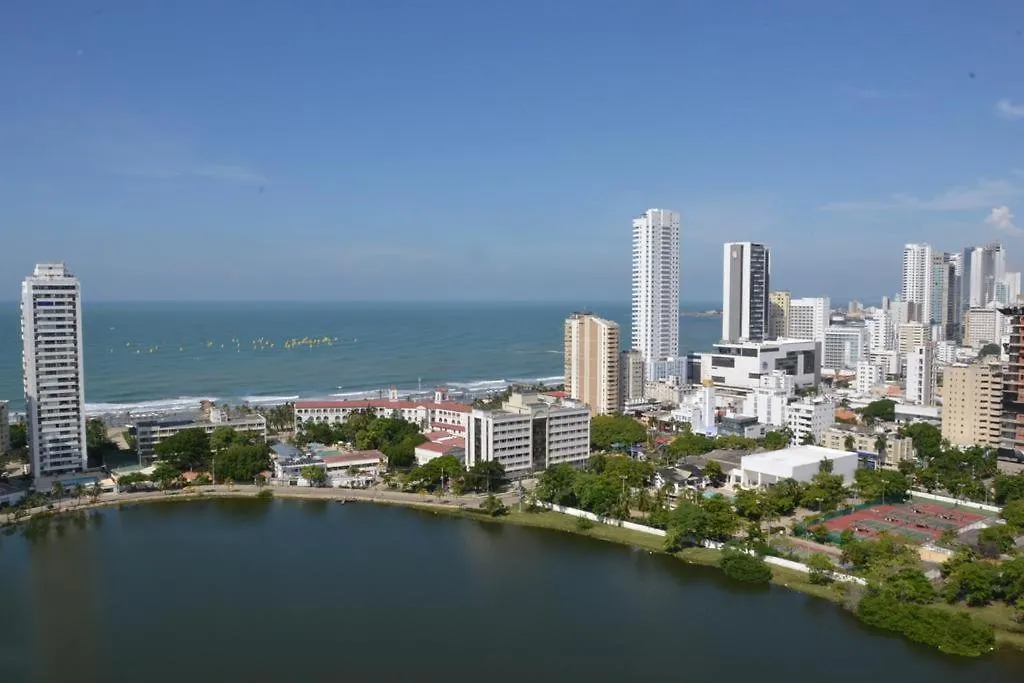 Apartamento Boutique Cartagena Apartment