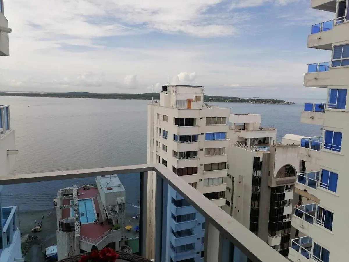 Apartamento Boutique Cartagena