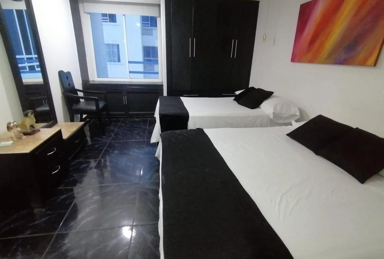Apartamento Boutique Cartagena Apartment