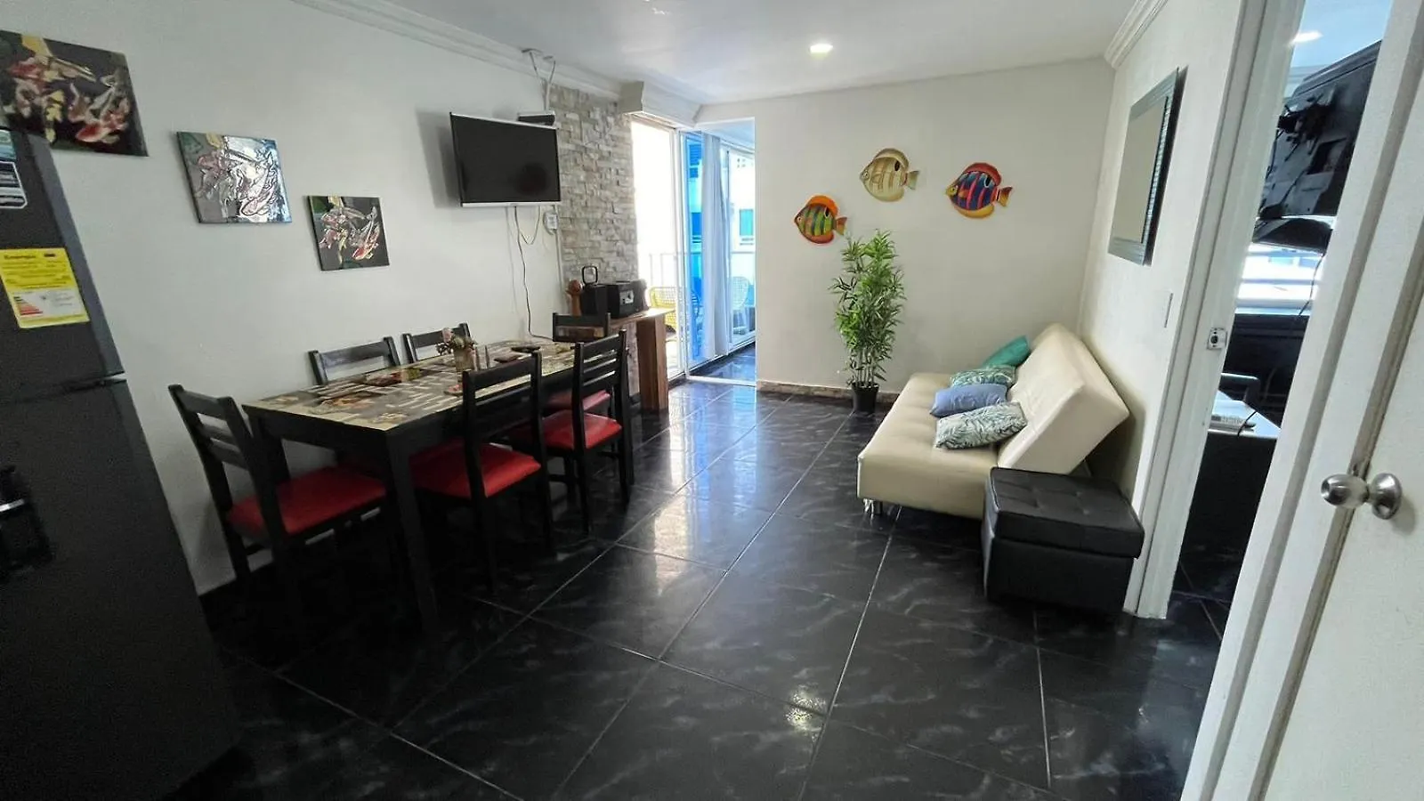 Apartment Apartamento Boutique Cartagena