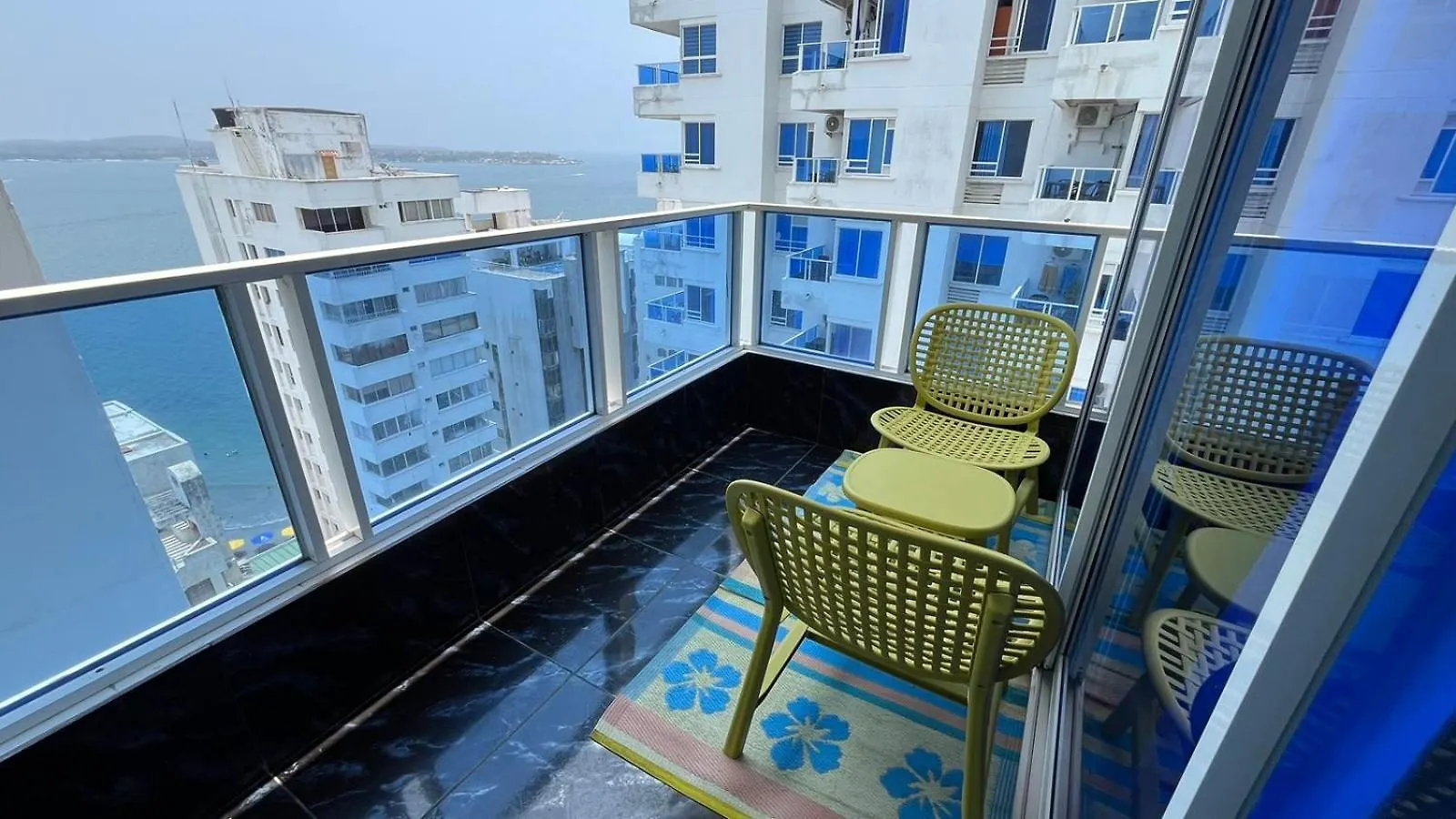 Apartment Apartamento Boutique Cartagena