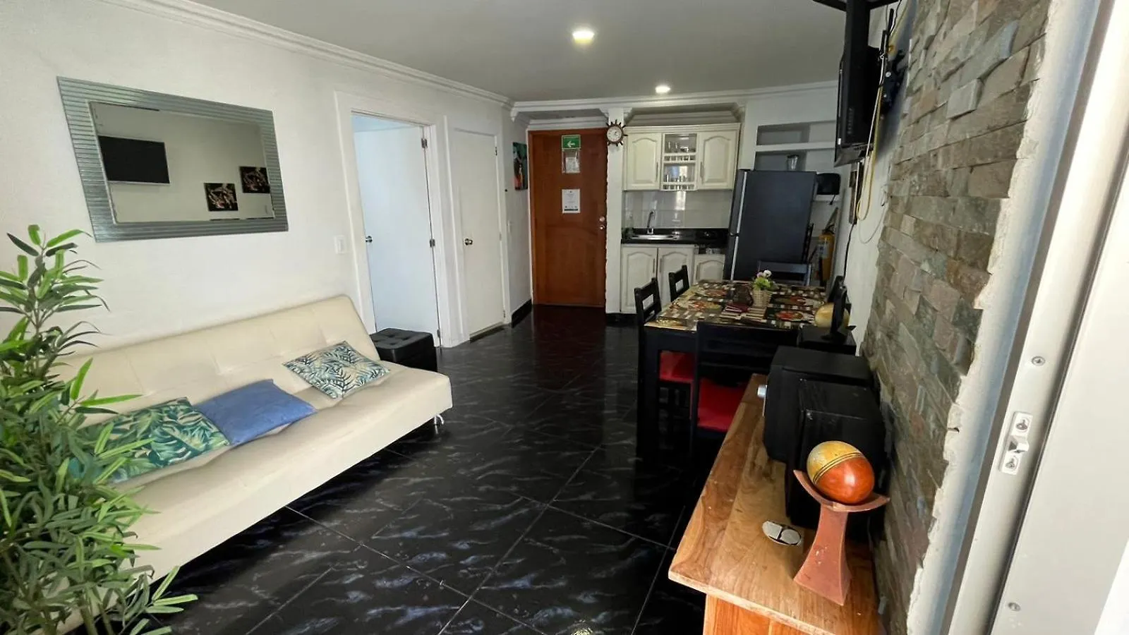 Apartamento Boutique Cartagena Colombia