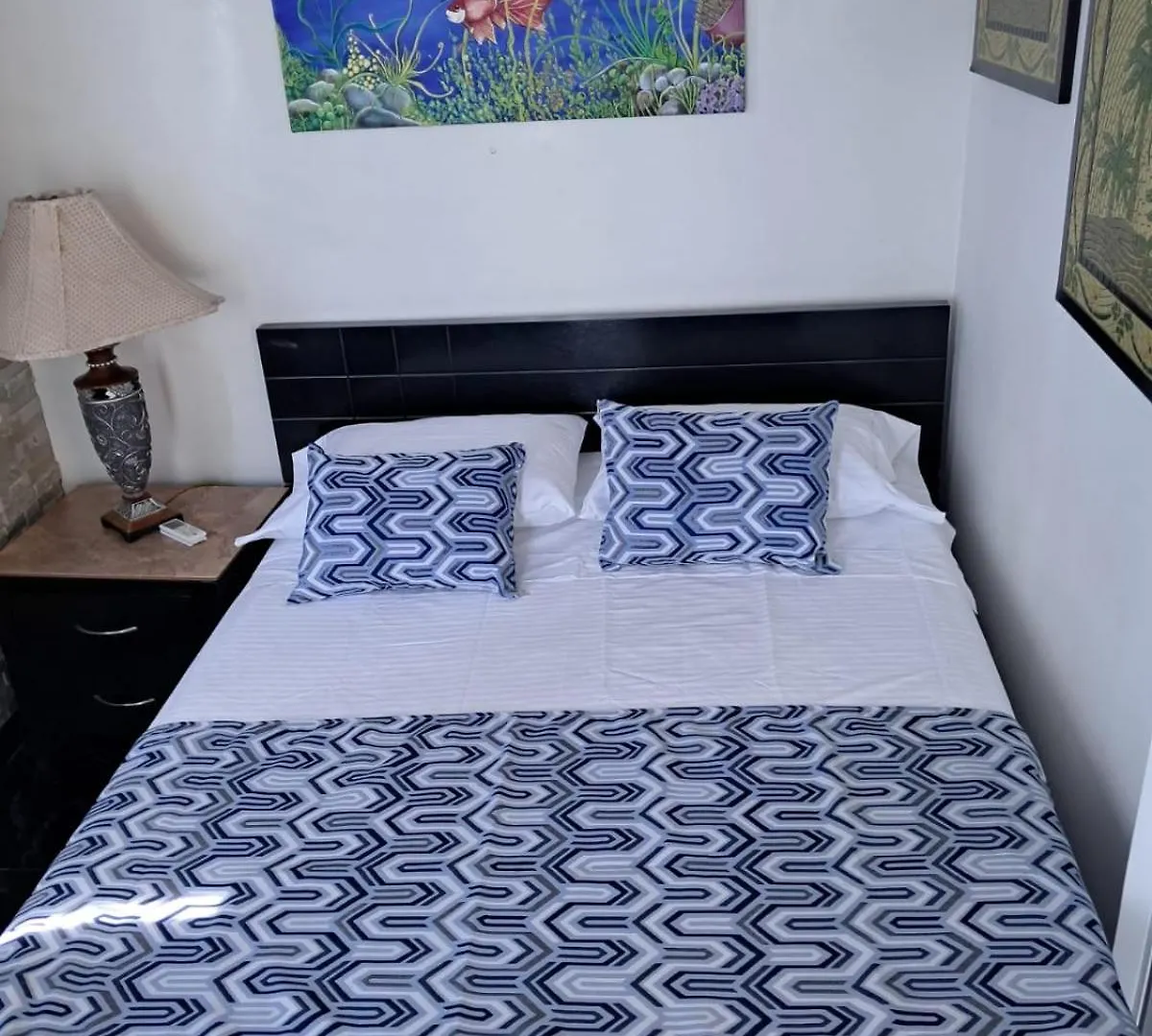 Apartment Apartamento Boutique Cartagena Colombia