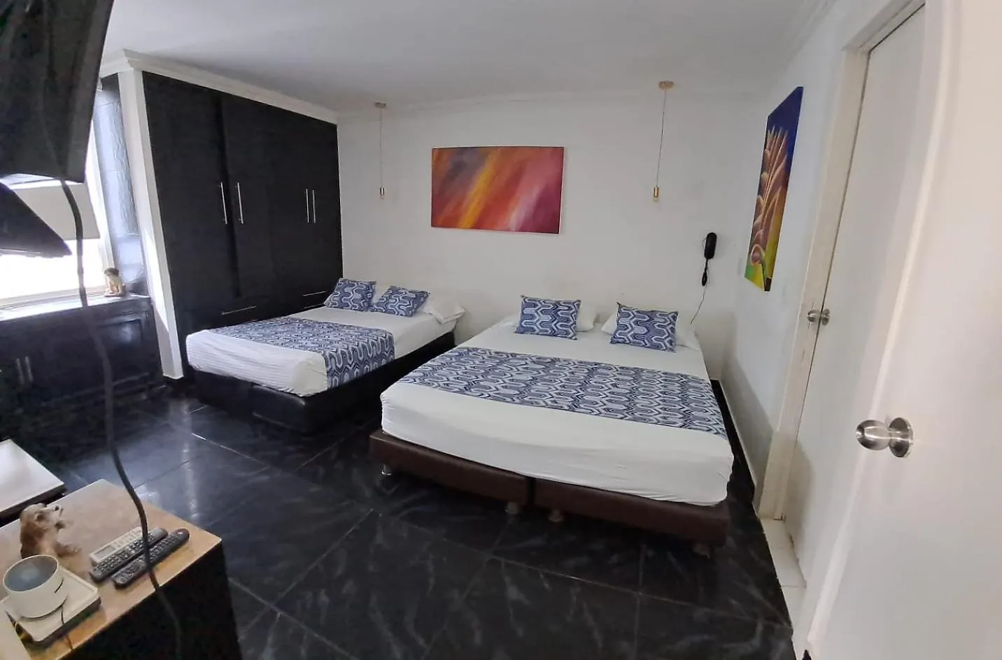 Apartamento Boutique Cartagena