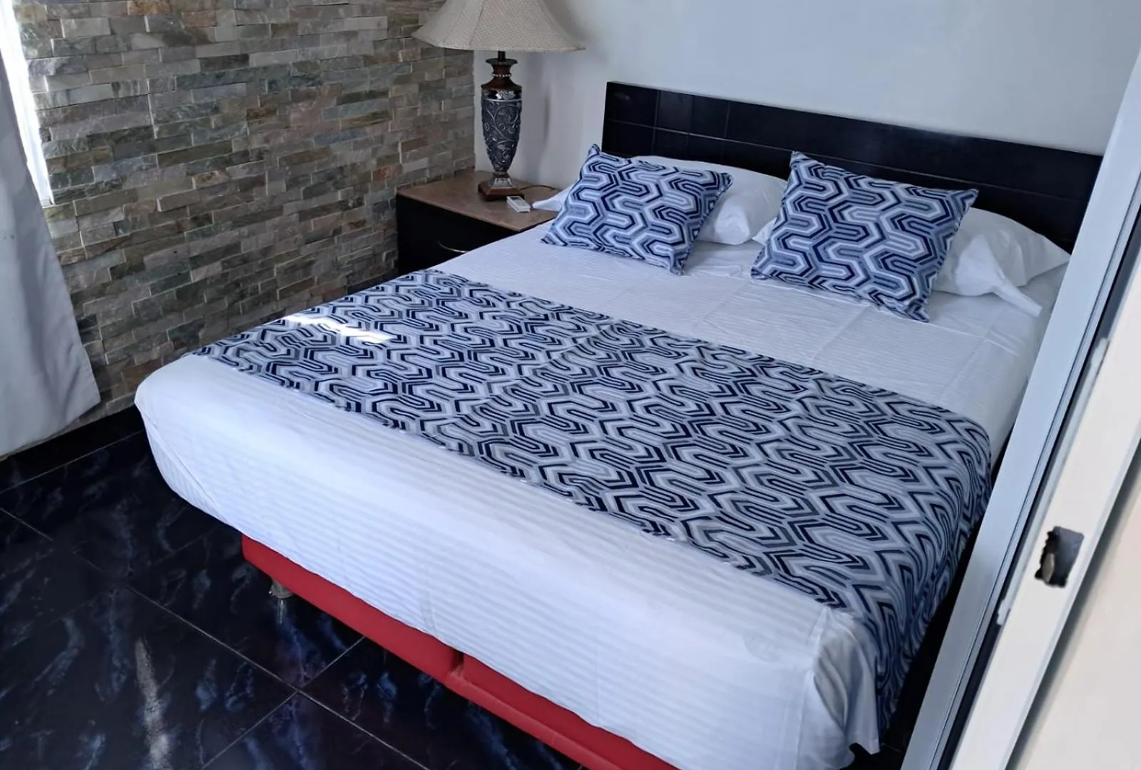 Apartamento Boutique Cartagena 0*,  Colombia