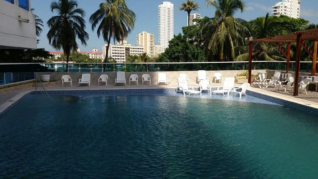 Apartamento Boutique Cartagena