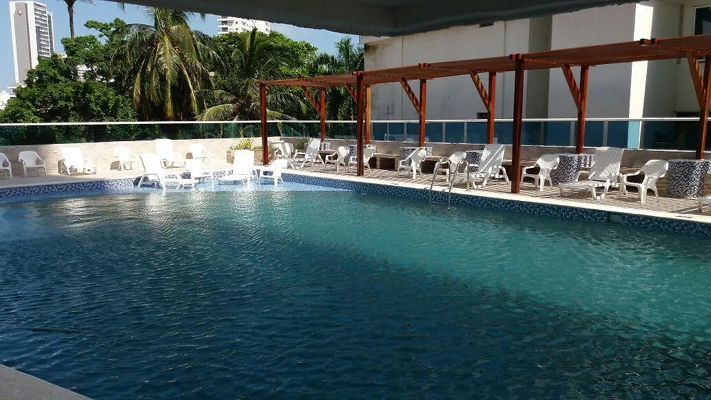 Apartamento Boutique Cartagena Apartment