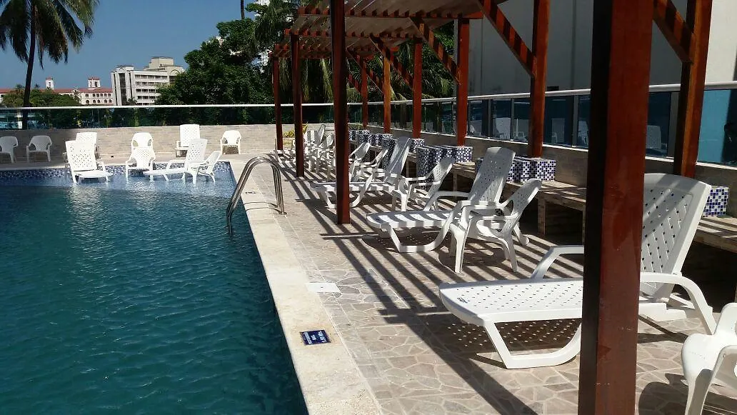 Apartment Apartamento Boutique Cartagena Colombia