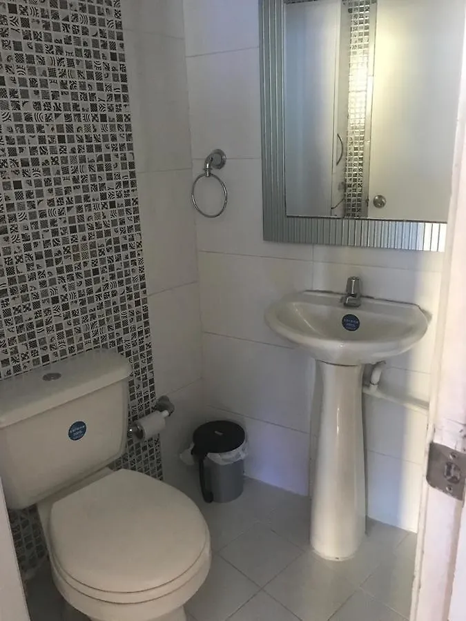 Apartamento Boutique Cartagena