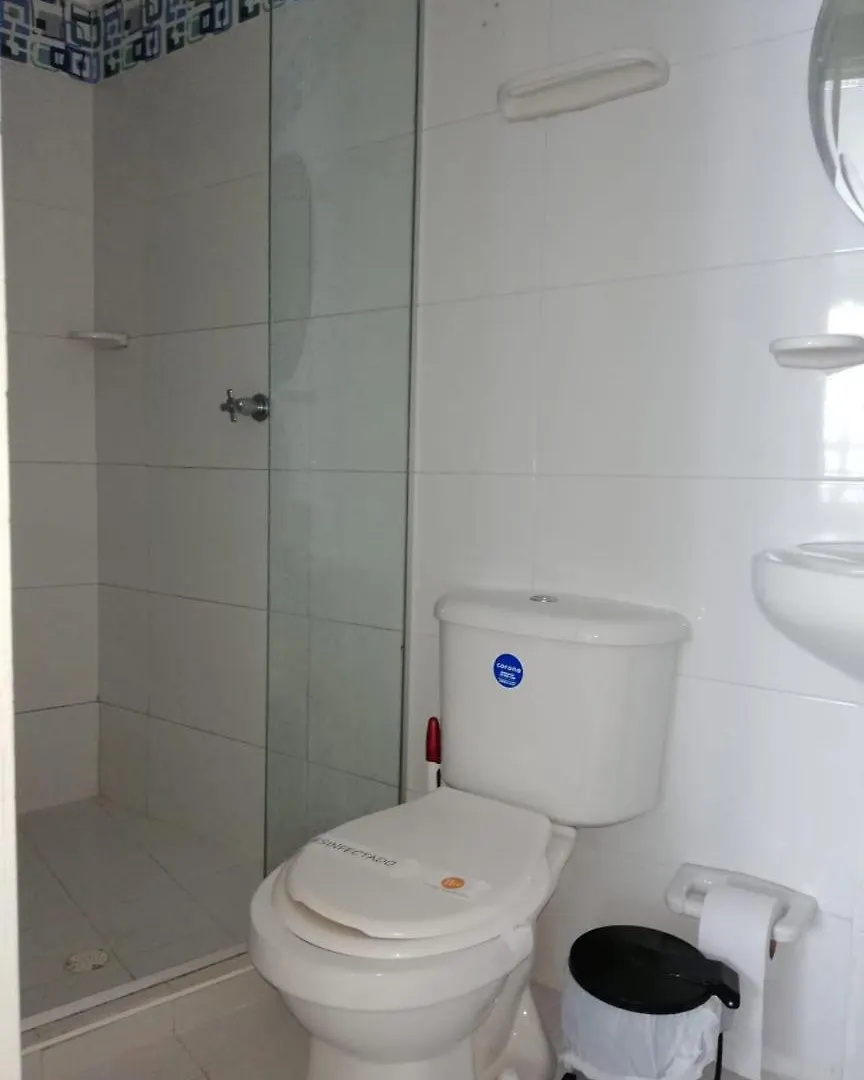 Apartment Apartamento Boutique Cartagena